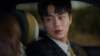 라디오 로맨스 - 윤두준, 유라에게 맞은 김소현에게 ＂미안....＂.20180306 ㅣ KBS방송