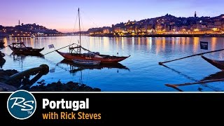 Portugal Travel Skills