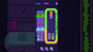 Loop Sort - Level 773