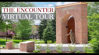 Virtual Tour Of The Encounter
