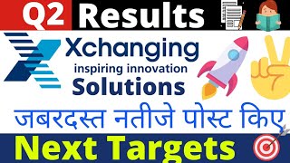 xchanging solutions share latest news, Xchanging solutions share results, pt360