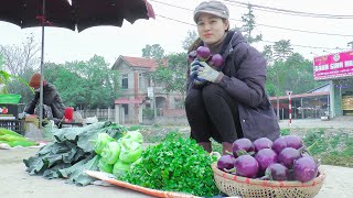 Making Smoked Fish - Harvesting Crops for Market January 31, 2023 | My Free Life
