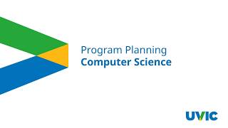 Program Planning: Computer Science