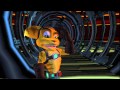 Ratchet & Clank HD Collection - Ratchet & Clank Cutscenes 1080p