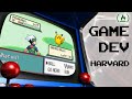 Pokémon Coding Tutorial - CS50's Intro to Game Development