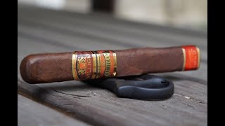 Team Review Recap: Villiger La Meridiana Toro Box Press