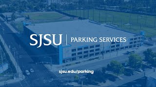 Parking at SJSU