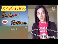 Buka Hatimu, Armada , karaoke duet smule, feat Khai Bahar ‼️‼️‼️