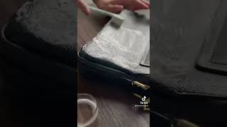 Premium Leather Bags Cleaning 精品·潮流包款 專業清潔保養✨【辰清潔 ChenClean】