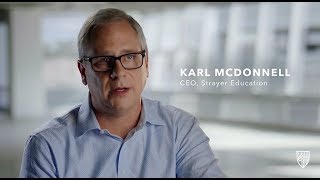 Strayer Education - Corporate Offerings