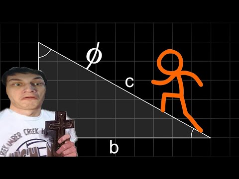 Стрим Реакция на Animation vs. Geometry - Alan Becker - (алан беккер) анимация против Геометрии