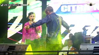 ADEM AYEM ~ DEVI ADINDA // CITRA NADA LIVE JL.KAYUWALANG - KARYAMULYA // KEC.KESAMBI - KOTA CIREBON