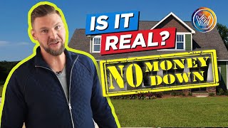 How To Do No Money Down Real Estate