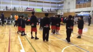 茨城県オールスター県東地区 ラッキーボーイ