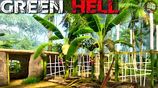 Plentiful | Green Hell Gameplay | S5 Part24