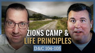 God’s People Tested with Money & Zions Camp | Church History Matters w/ Scott & Casey | Sep 15-21