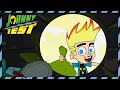 How To Train Your Johnny - Johnny Test Compilation - 90 Minutes!