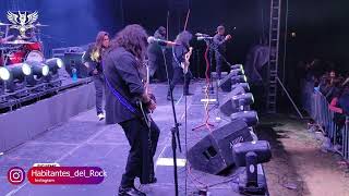 Interpuesto - Diabólica (En vivo Vive Rock La Bolsa 2023)