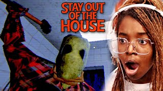 NEVER TAKE THE NIGHT SHIFT (Stay Out Of The House) | Shonyx