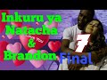 Inkuru y'urukundo: Natacha& Brandon: Natacha kwihangana kwe kwatumye yongera kunezerwa...