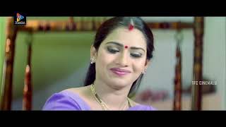 Posani Krishna Murali Interesting Scenes || Telugu Movie Comedy Scenes || TFC Cinemalu