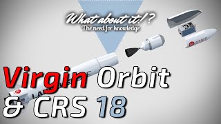 15 | SpaceX Hopper Test Dates - Starship Progress - Falcon 9 CRS 18 - Virgin Orbit Test - NASA SLS