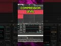 Boost Your Drums: Reverb + Compression Trick for a Bigger Sound! 🥁🔥