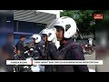 kamera badan pdrm sambut baik perolehan kamera badan dipercepatkan