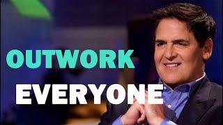 Outwork Everyone – Best motivational video 2021