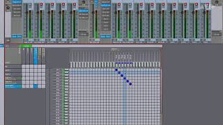 Pro Tools Tech Tips — Re-Recording with Dante