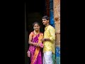 PRABU & NANDHINI  SAVE THE DATE  4k