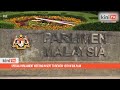 special parliament meeting in sept to review 12th m sia plan