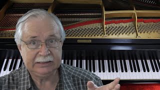 John Thompson's Easiest Piano Course Part 2, Page 45, Greetings