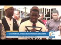 okusabira ababaka abali mu makomera kyagulanyi alayidde obuteetondera gavumenti