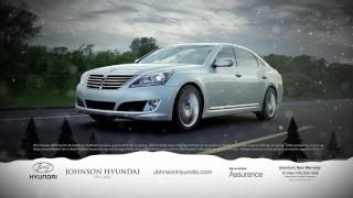 Johnson Hyundai of Cary Commercial