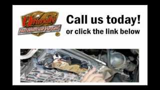 Reno Auto Repair Ultimate Automotive Reno Nevada Mechanic in Reno NV