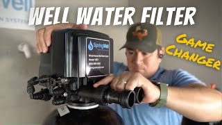 THE BEST: SpringWell Whole House Well Water Filter System Review (Ultimate 2023 Guide)
