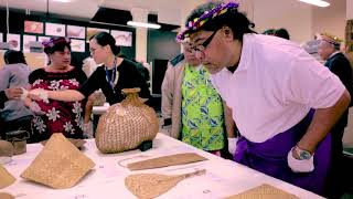 Kiribati Language Week - Auckland Museum