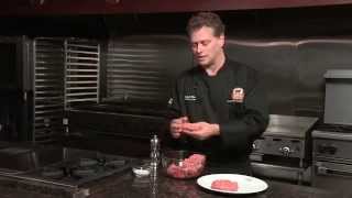 Grilling the Perfect Burger | Price Chopper House of BBQ
