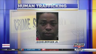 Athens Man Arrested for Human Trafficking and Drug Possession