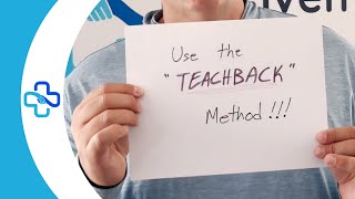 The Power of the Teachback Method: 5 Best Practices for Healthcare Communication