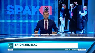 Edicioni Informativ - 23 Shtator 2024 - Ora 15:00 - News, Lajme - Vizion Plus