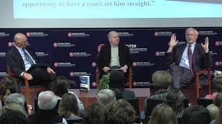 The Fight for Press Freedom