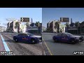 LEGACY VISUAL V1 | The Most Cinematic FiveM Graphics Pack (2026)
