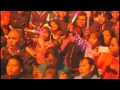 MARIO QUINILLO Y SU BANDA PROEZAS EN CONCIERTO (MERENGUE CRISTIANO)