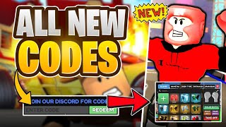 🥊 NEW Boxing Beta Codes 2025 – All Working Roblox Boxing Beta Codes!