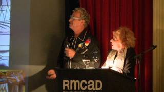 Judy Chicago | Five Decades | VASD Program at RMCAD