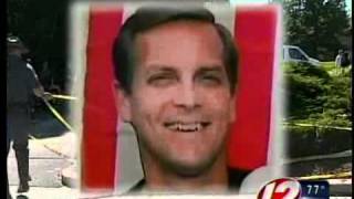 David Main Funeral