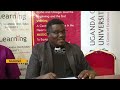 Uganda Christian University Begins Preparations for 2026 Uganda Martyrs’ Day Celebrations