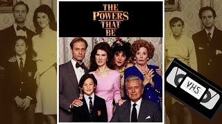 The Powers That Be - The Love Child (Season: 01 Episode: 01)